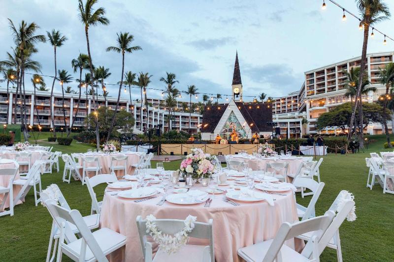 Fotos Hotel Grand Wailea Resort Hotel & Spa