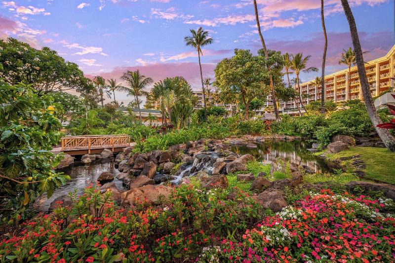 Fotos Hotel Grand Wailea Resort Hotel & Spa