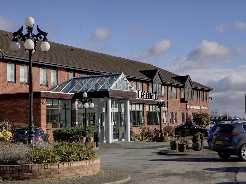 Best Western Plus Milford Hotel image