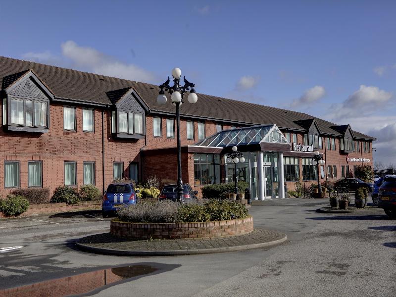 Best Western Plus Milford Hotel image