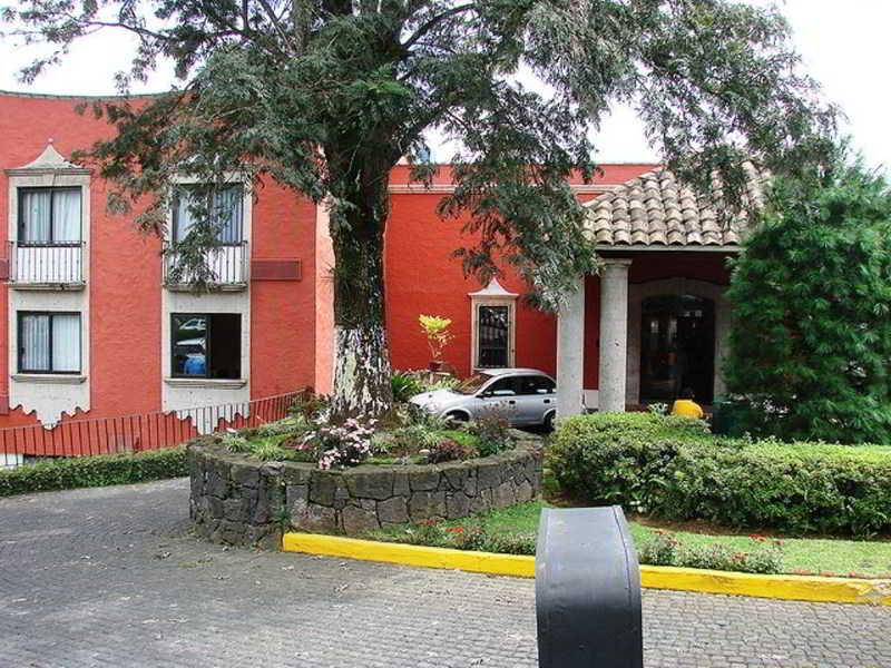 Fotos Hotel Fiesta Inn Xalapa