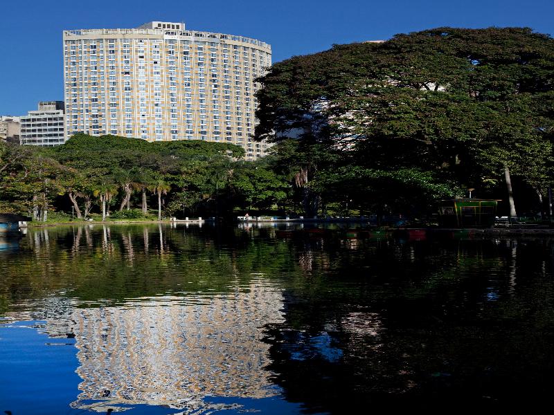 Hotel Belo Horizonte Othon Palace