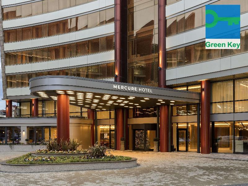 Mercure Sofia City image