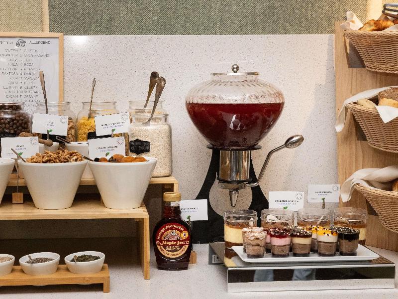 Mercure Sofia City image