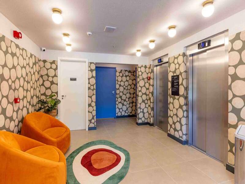 B&B Hotel Santos Dumont Rio de Janeiro image