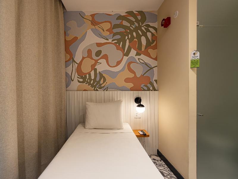 B&B Hotel Santos Dumont Rio de Janeiro image