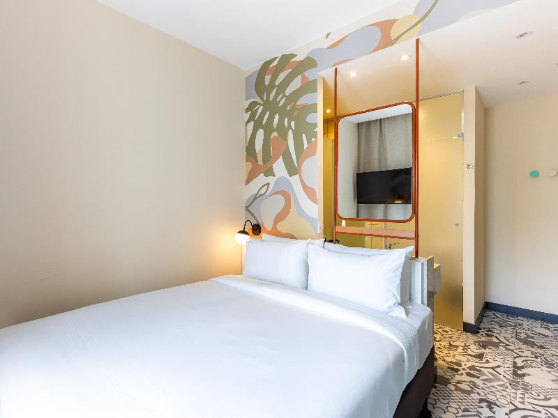 B&B Hotel Santos Dumont Rio de Janeiro image