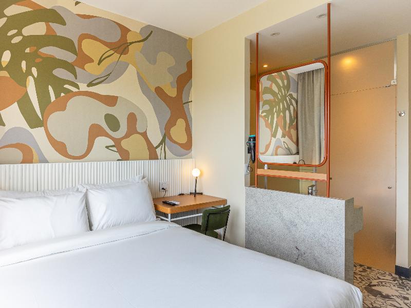 B&B Hotel Santos Dumont Rio de Janeiro image