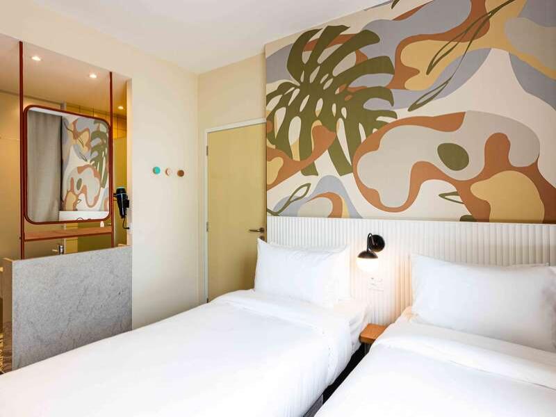 B&B Hotel Santos Dumont Rio de Janeiro image