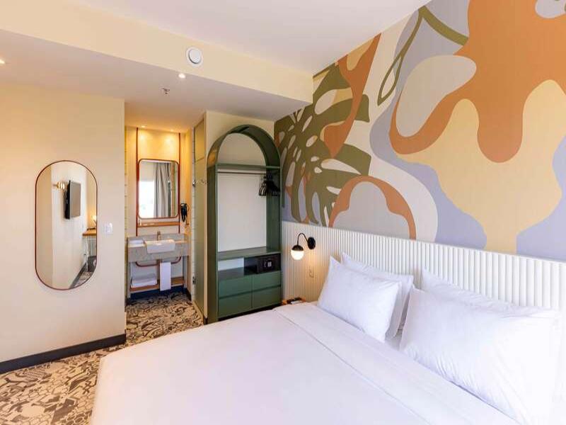 B&B Hotel Santos Dumont Rio de Janeiro image