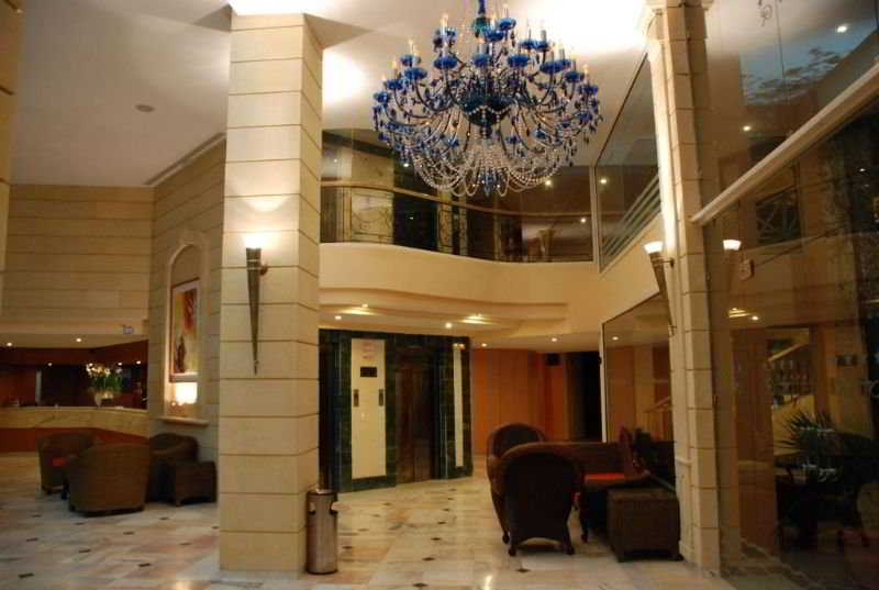 Hammamet Regency Hotel