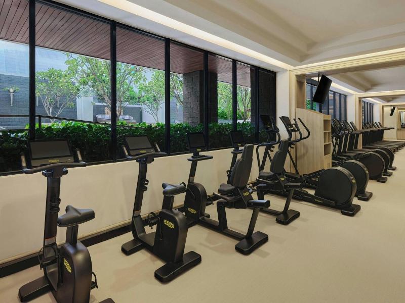 JW Marriott Hotel Bangkok image