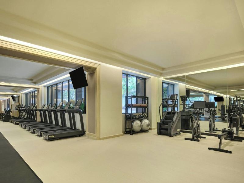 JW Marriott Hotel Bangkok image