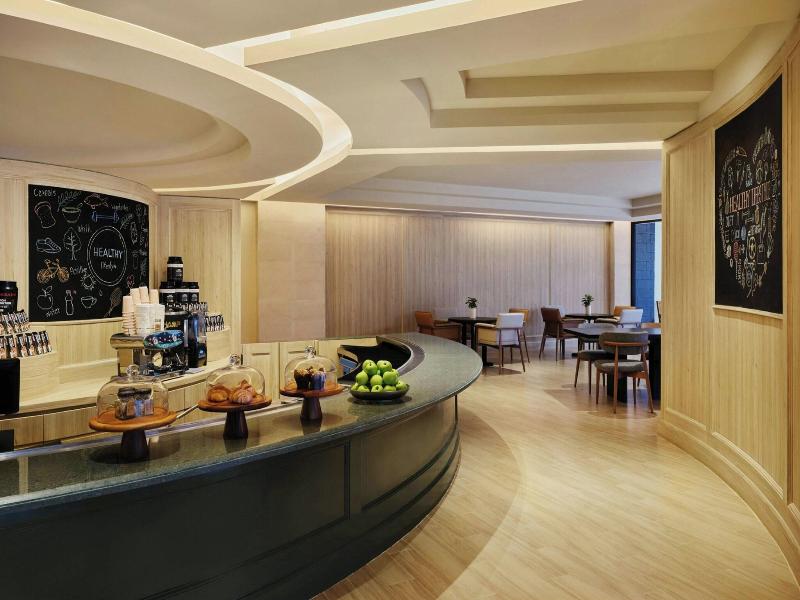 JW Marriott Hotel Bangkok image