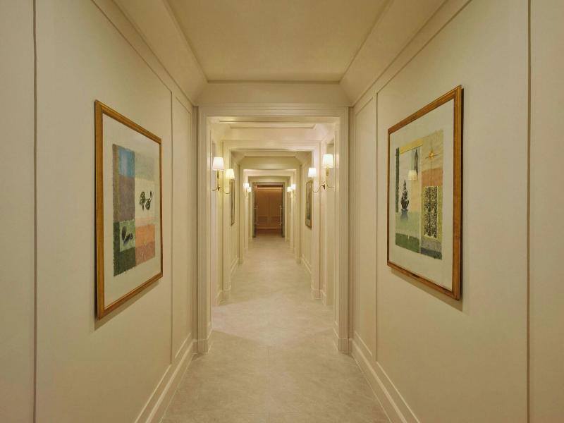JW Marriott Hotel Bangkok image