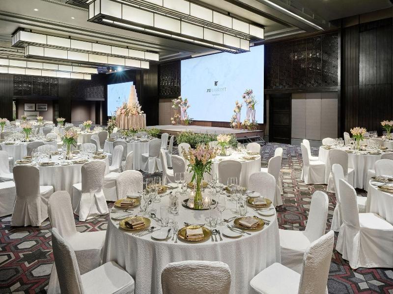 JW Marriott Hotel Bangkok image