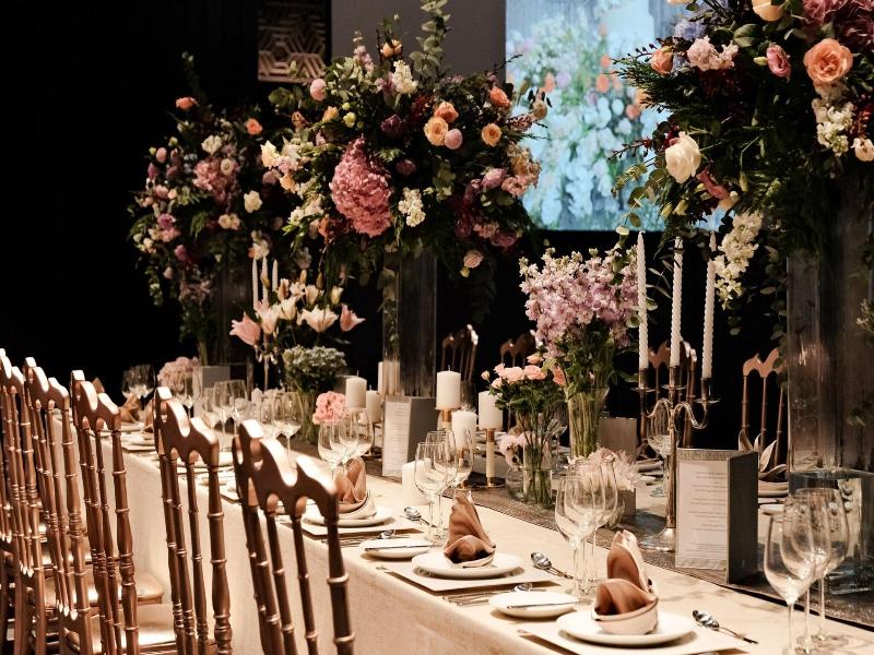 JW Marriott Hotel Bangkok image