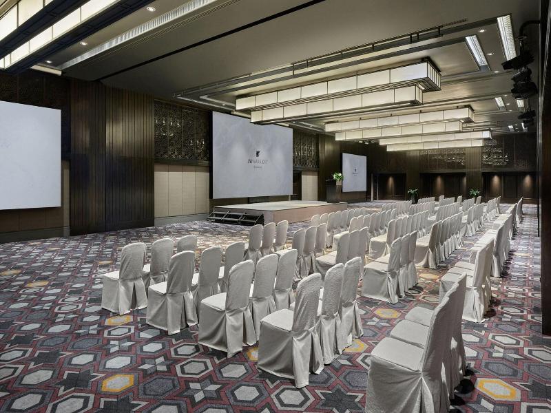 JW Marriott Hotel Bangkok image