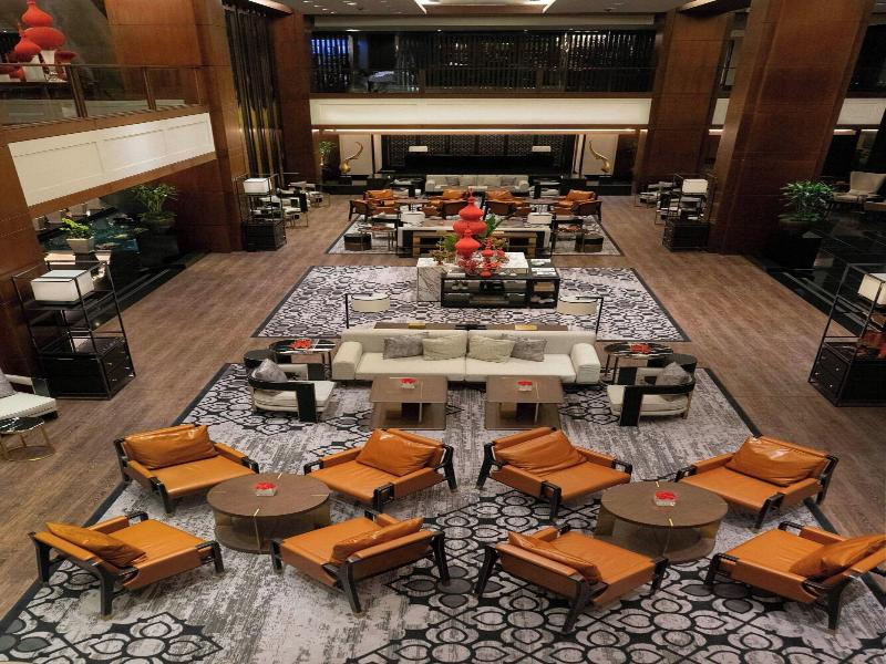 JW Marriott Hotel Bangkok image