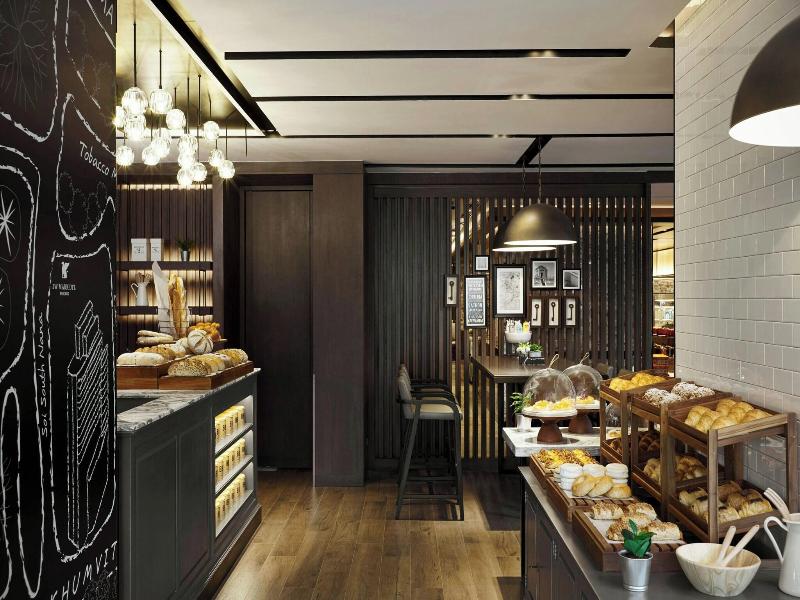 JW Marriott Hotel Bangkok image