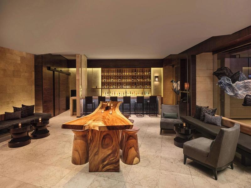 JW Marriott Hotel Bangkok image