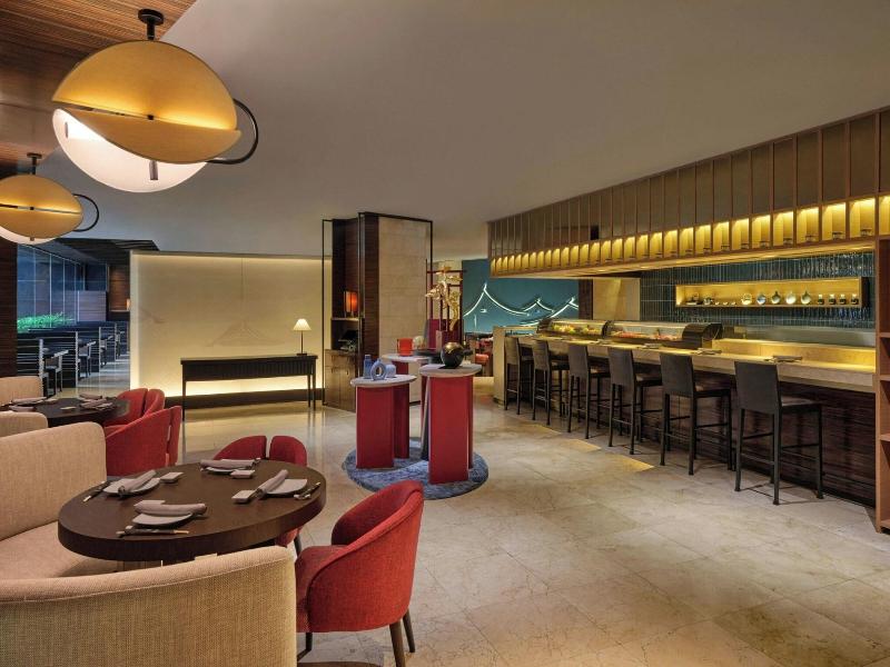 JW Marriott Hotel Bangkok image