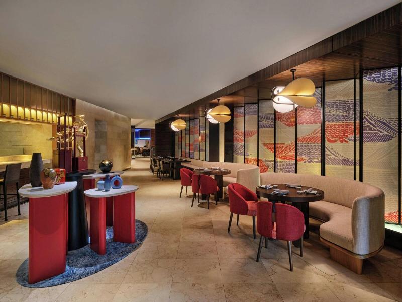 JW Marriott Hotel Bangkok image