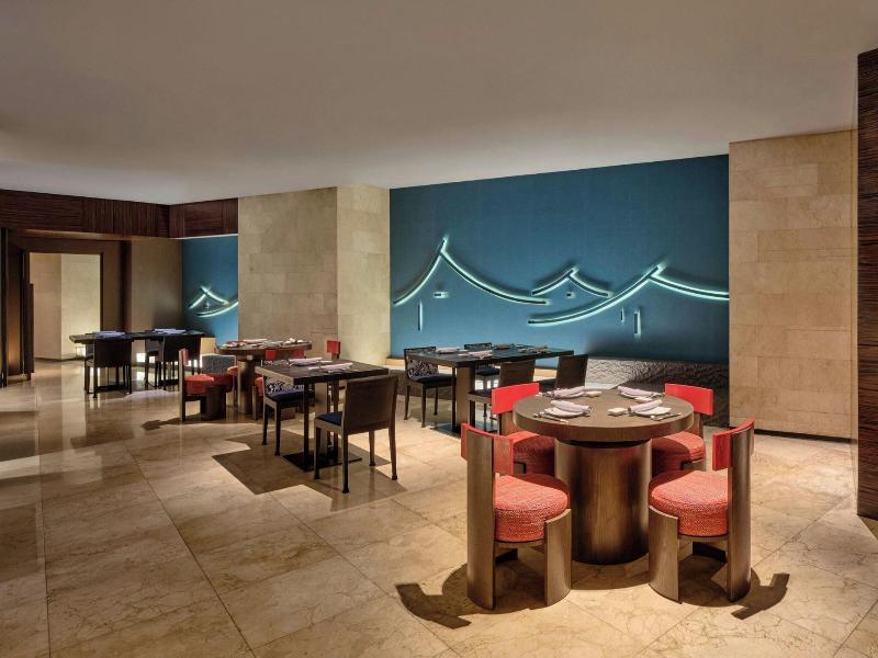 JW Marriott Hotel Bangkok image