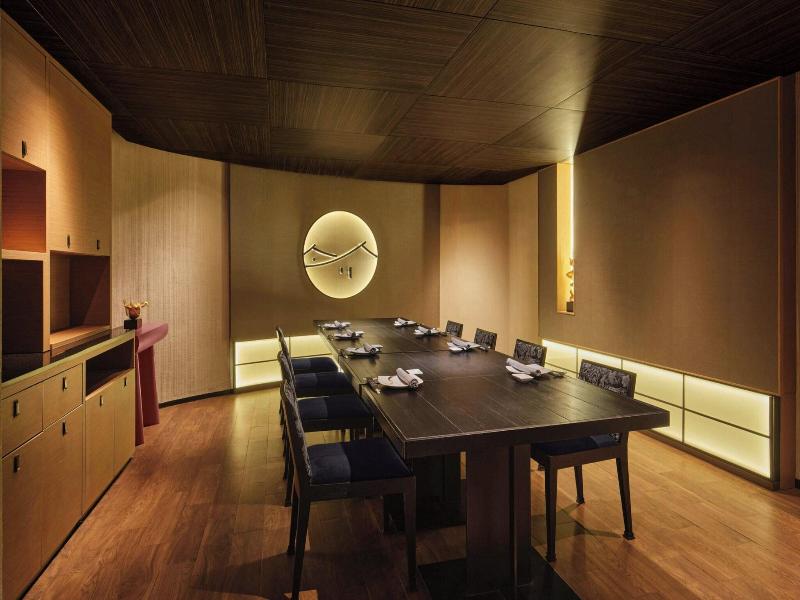 JW Marriott Hotel Bangkok image