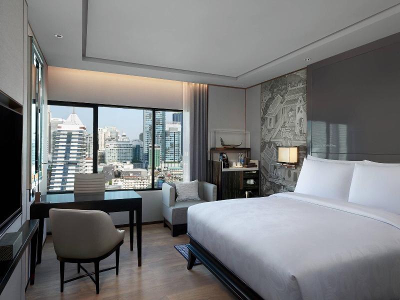 JW Marriott Hotel Bangkok image