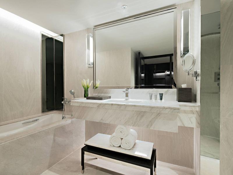 JW Marriott Hotel Bangkok image