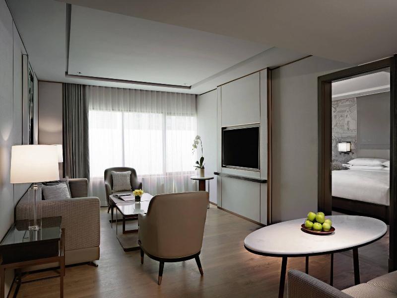 JW Marriott Hotel Bangkok image