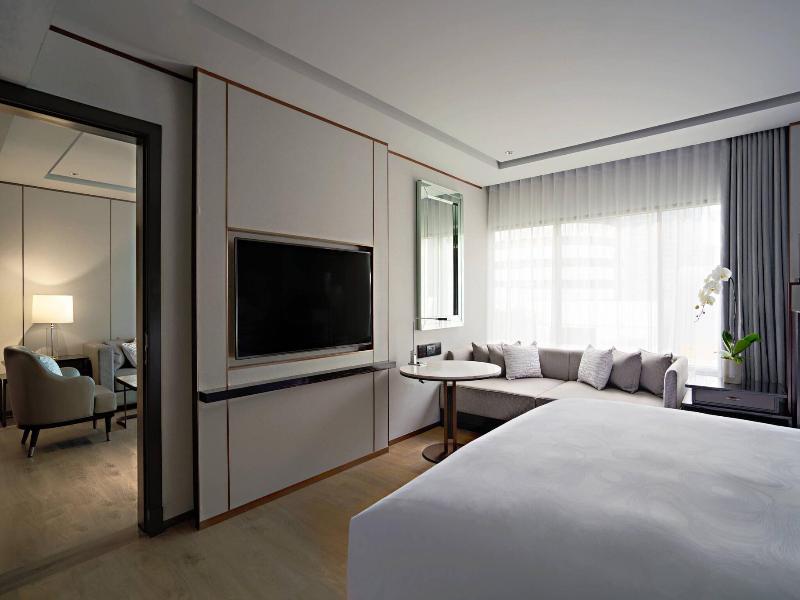 JW Marriott Hotel Bangkok image