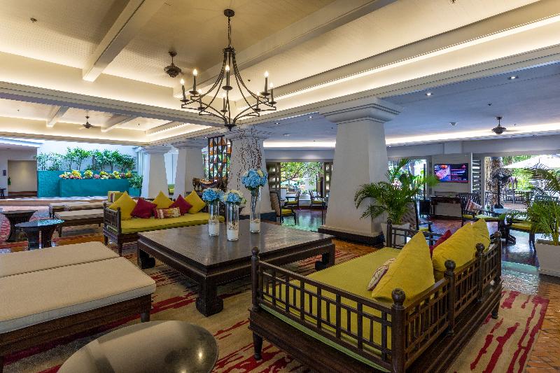 Pattaya Marriott Resort  & Spa