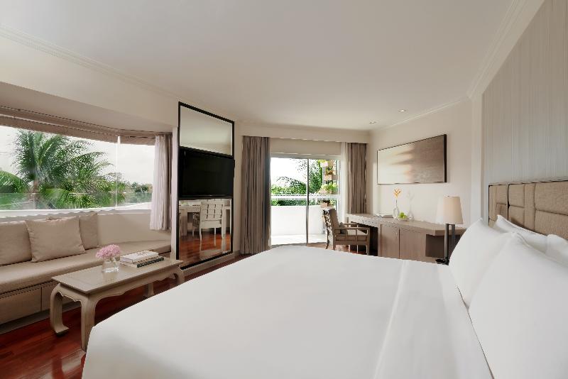 Avani Pattaya Resort image
