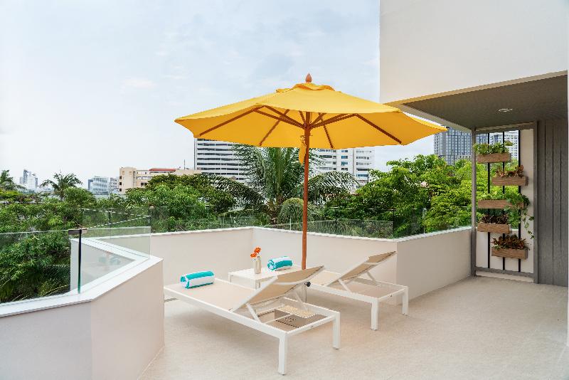 Avani Pattaya Resort image
