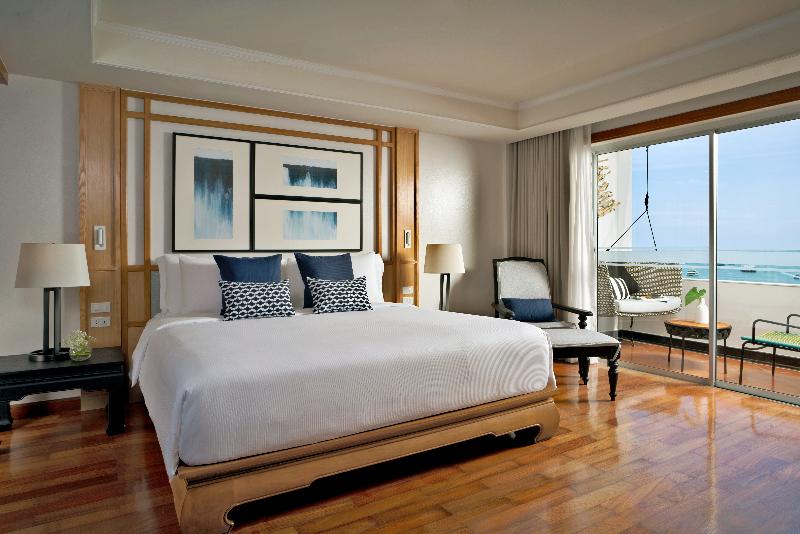 Avani Pattaya Resort image