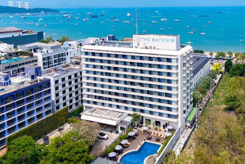 Siam Bayview Hotel