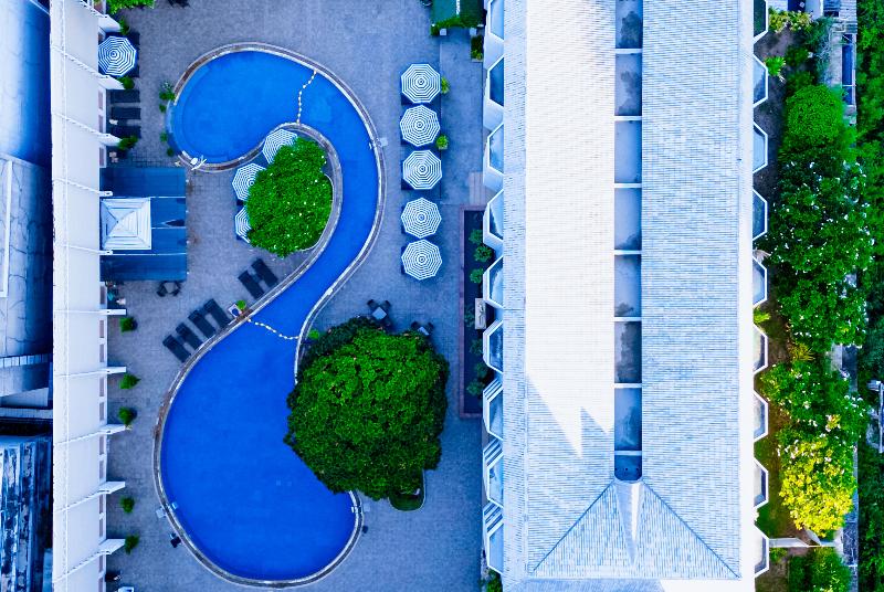 Siam Bayview Hotel