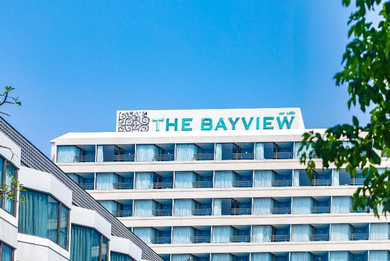 Siam Bayview Hotel