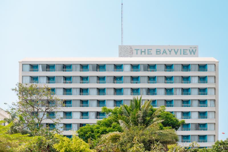 Siam Bayview Hotel