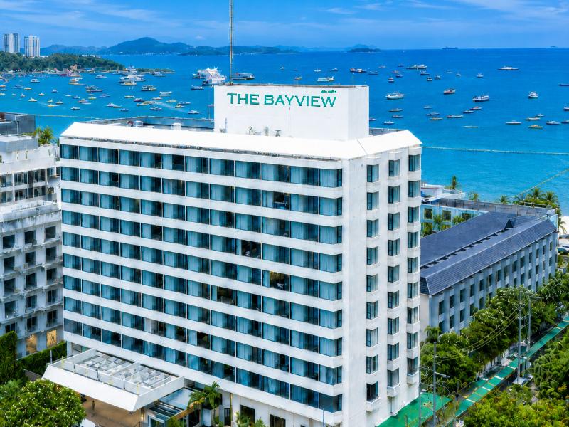 The Bayview Pattaya image