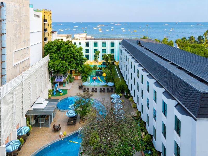 The Bayview Pattaya image