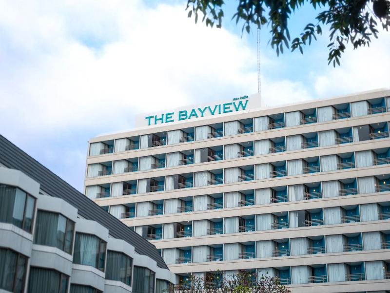 The Bayview Pattaya image