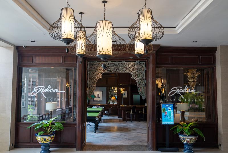 Siam Bayview Hotel