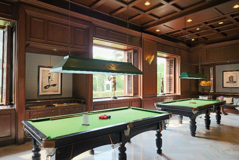 Siam Bayview Hotel