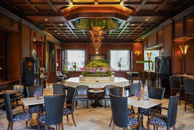 Siam Bayview Hotel