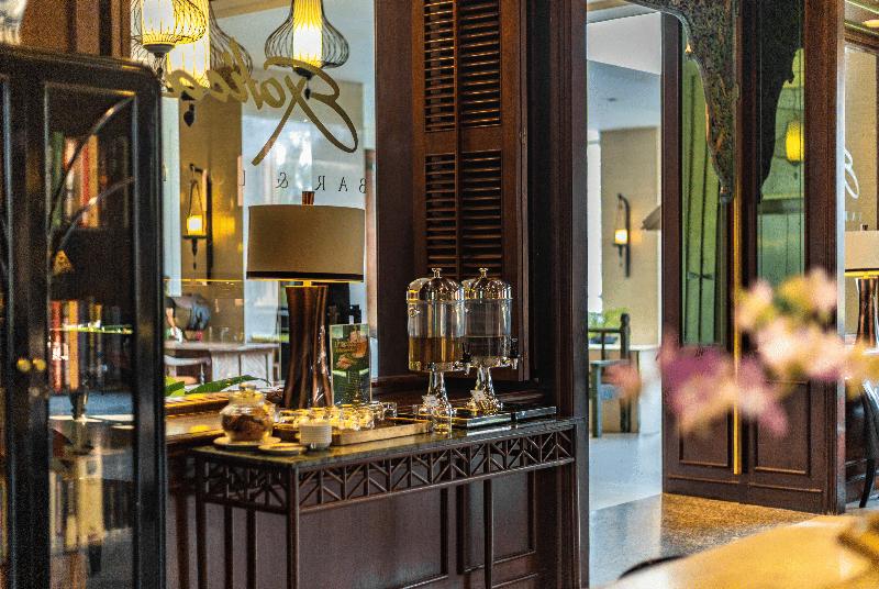 Siam Bayview Hotel