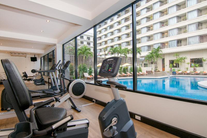 Siam Bayview Hotel