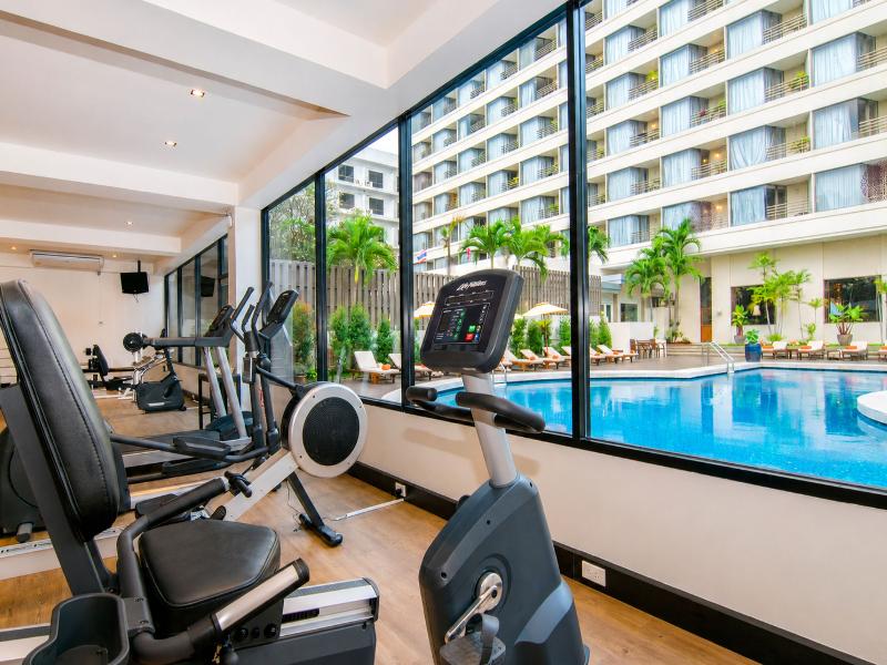 The Bayview Pattaya image